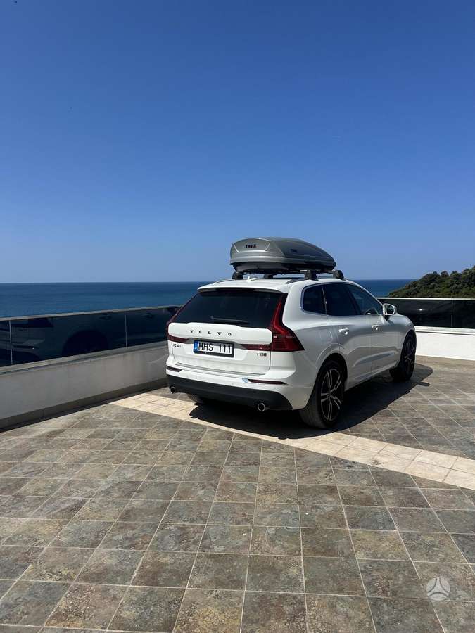 Volvo XC60 - 7