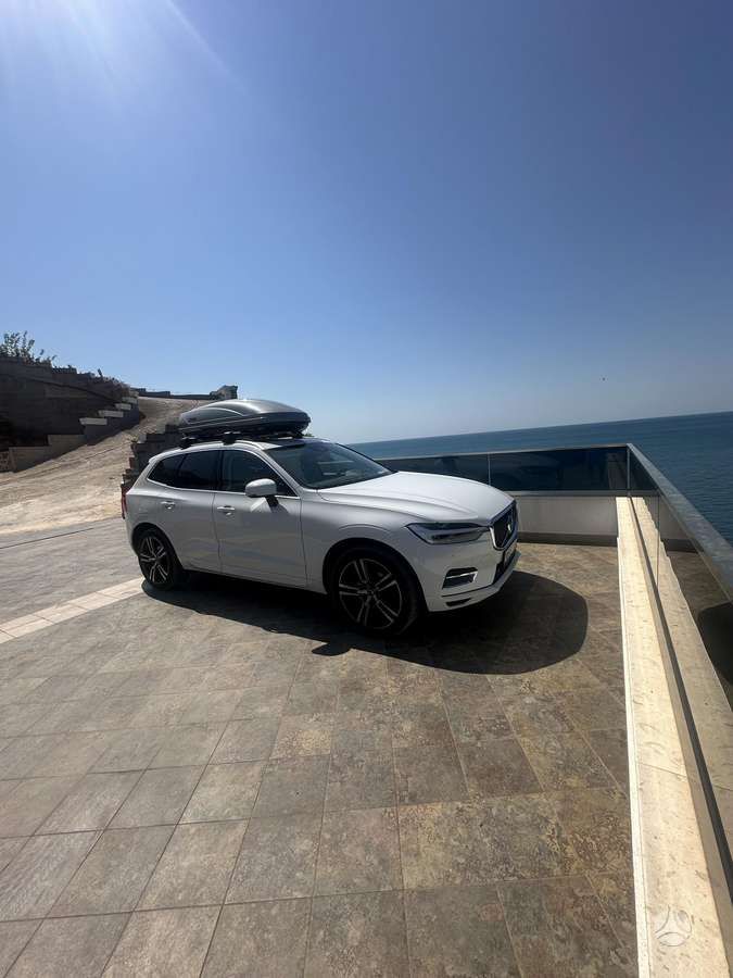 Volvo XC60 - 5
