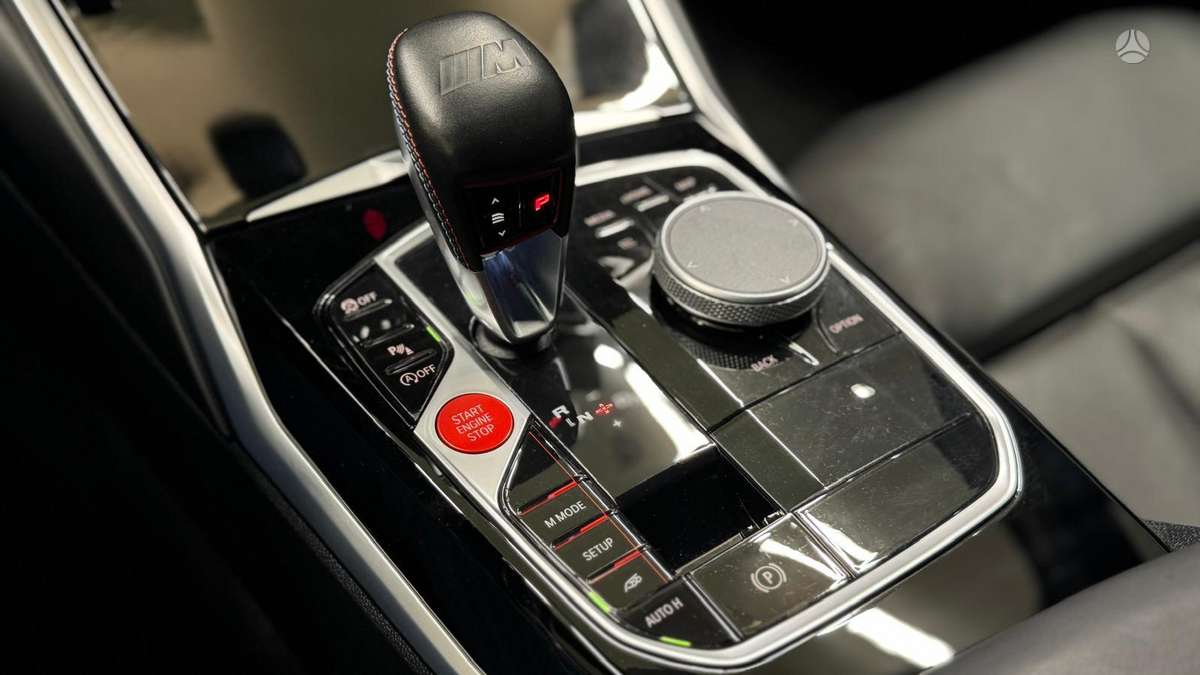 BMW M4, 3.0 l., coupe