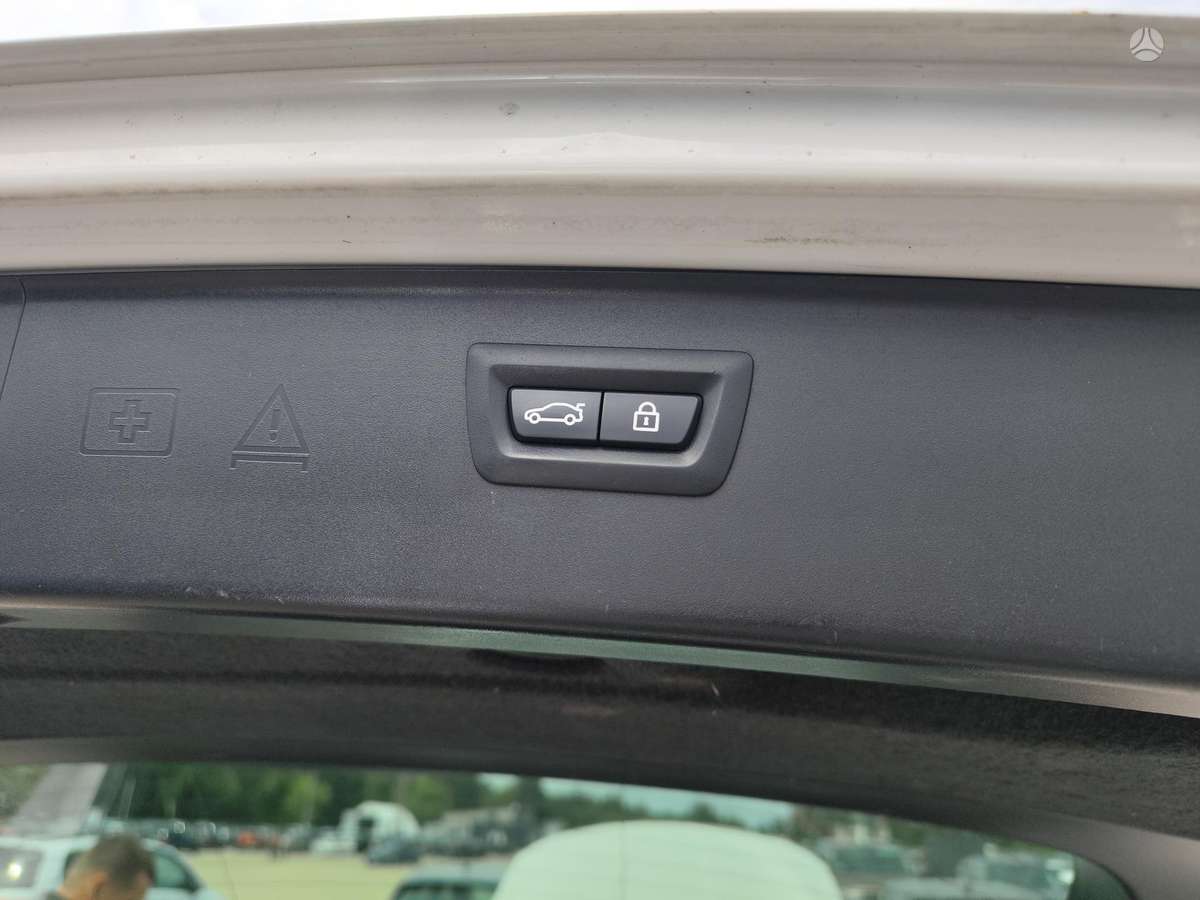 Alpina D5, 3.0 l., Универсал