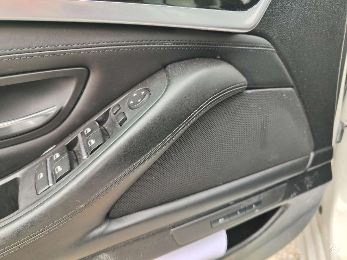 Alpina D5, 3.0 l., Универсал