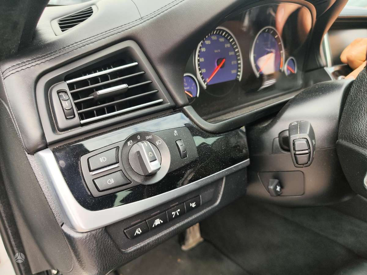 Alpina D5, 3.0 l., Универсал