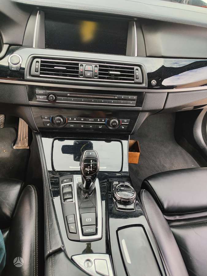 Alpina D5, 3.0 l., Универсал