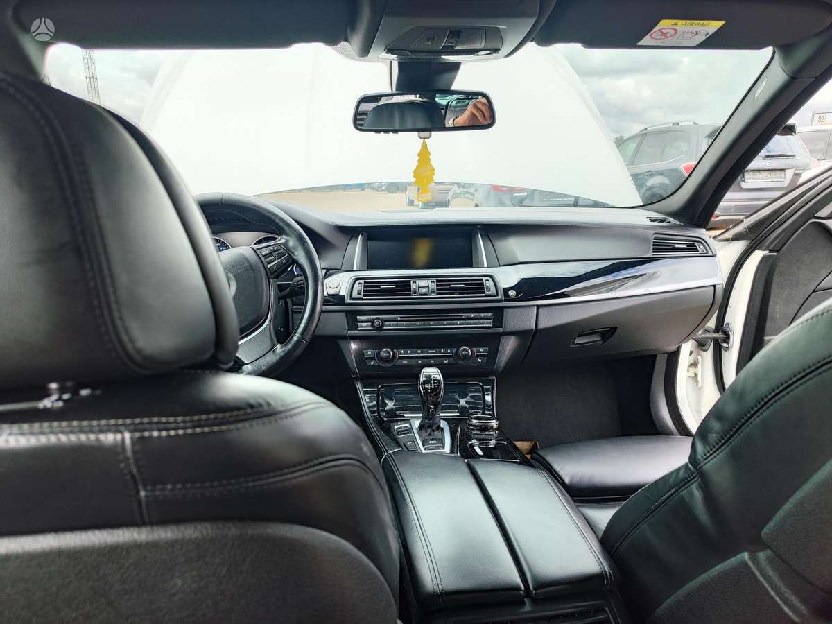 Alpina D5, 3.0 l., Универсал