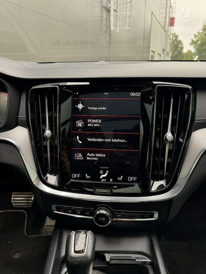 Volvo V60, 2.0 l., Универсал