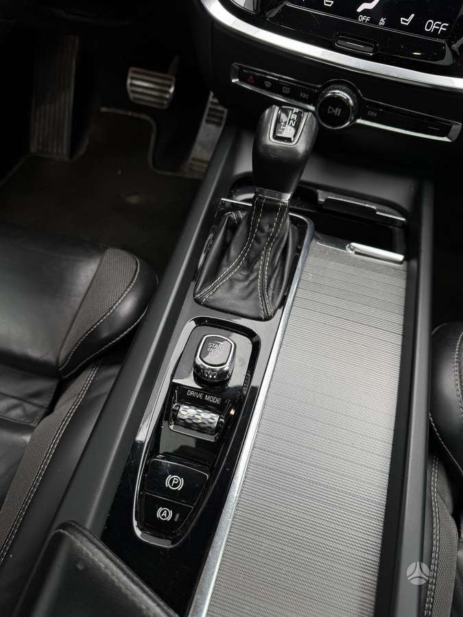 Volvo V60, 2.0 l., Универсал