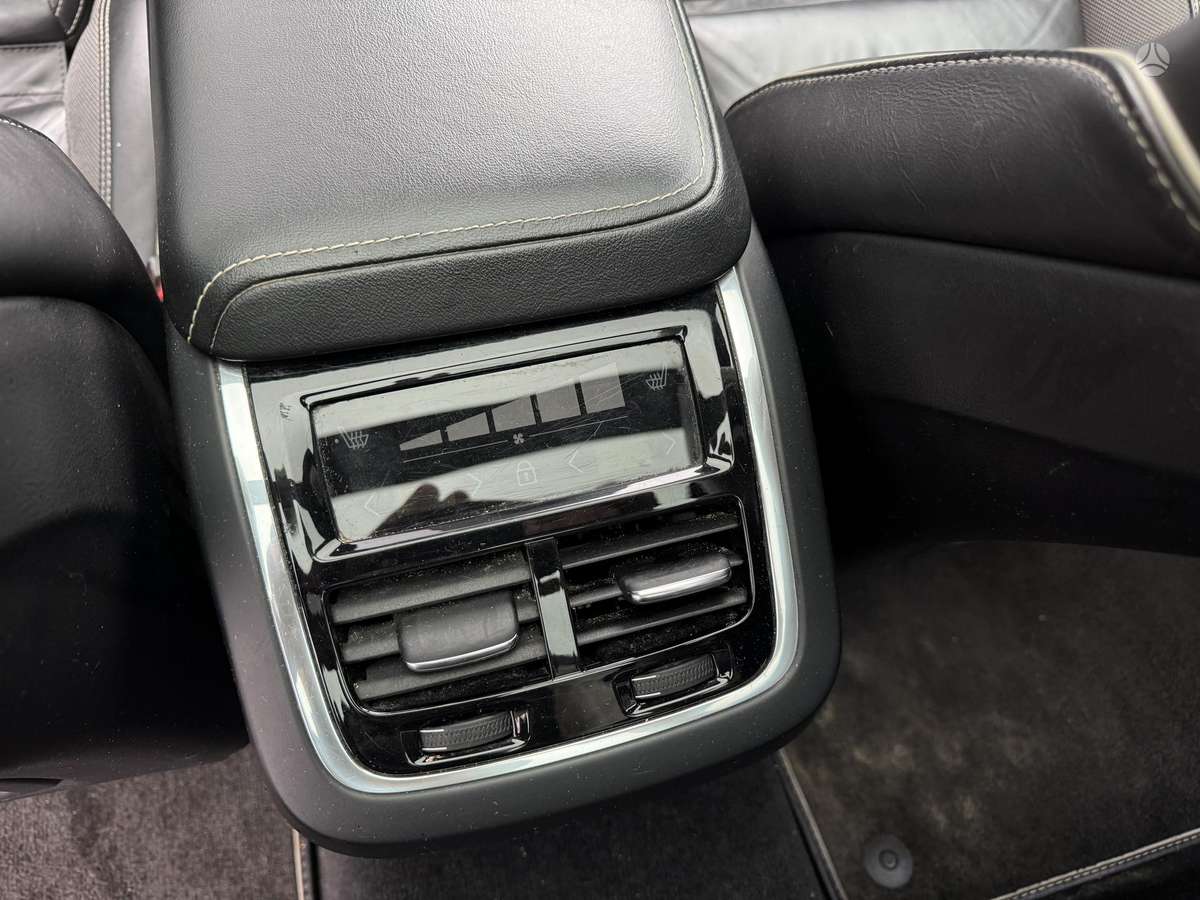 Volvo V60, 2.0 l., Универсал