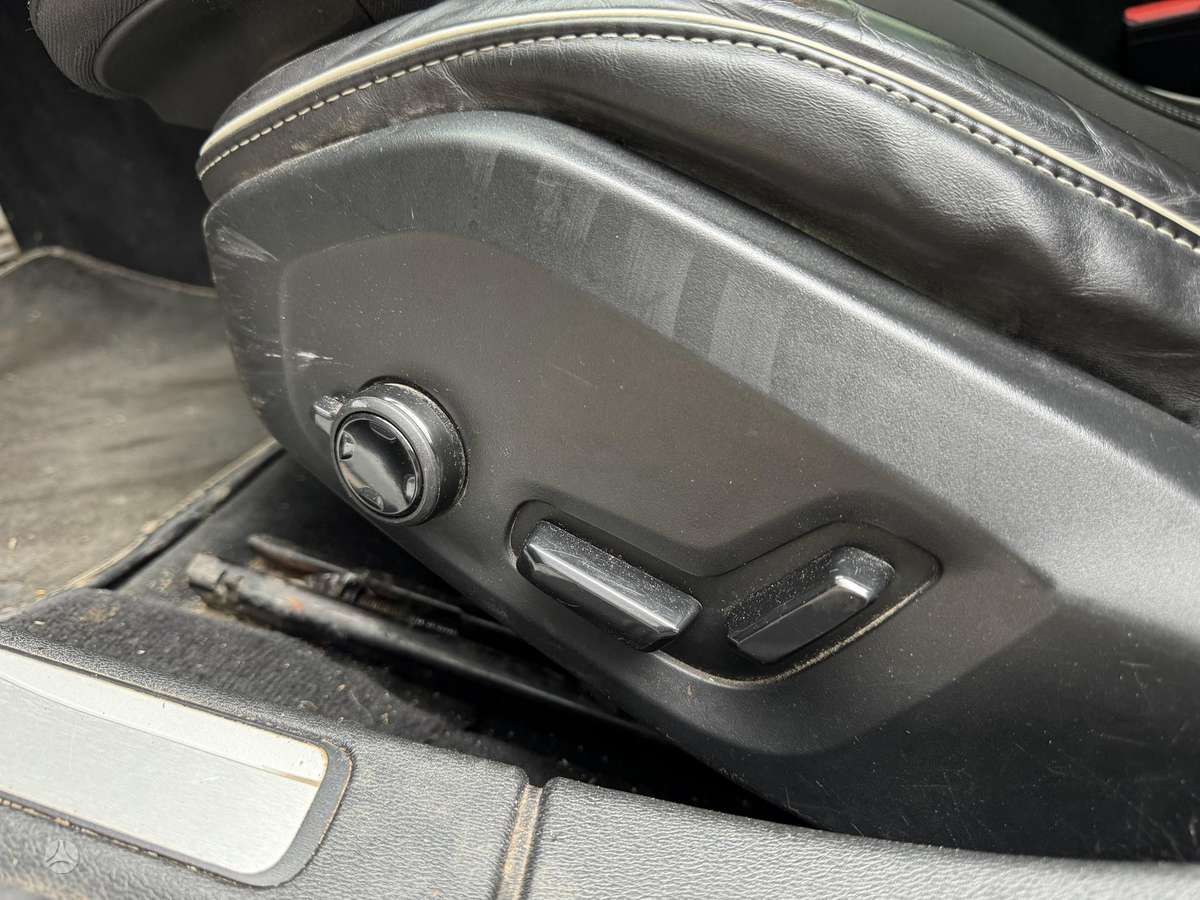 Volvo V60, 2.0 l., Универсал