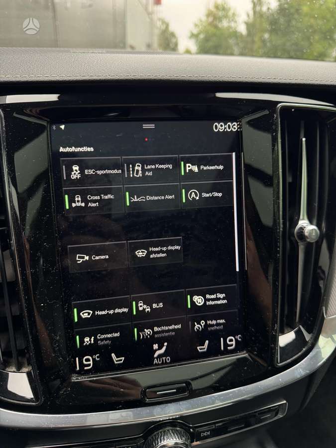 Volvo V60, 2.0 l., Универсал