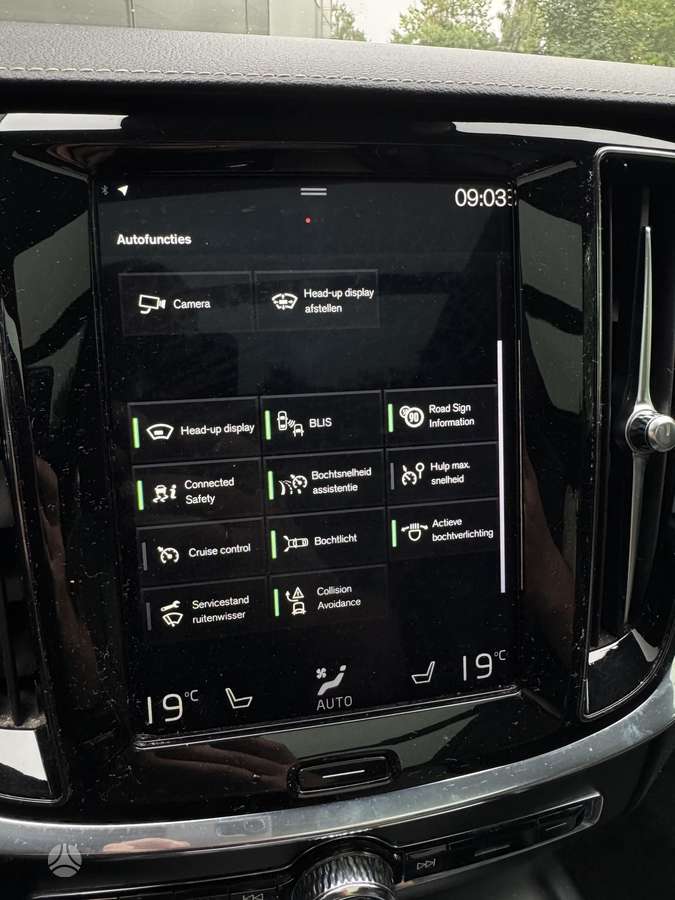 Volvo V60, 2.0 l., Универсал