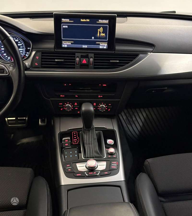 Audi A6, 2.0 l., Универсал