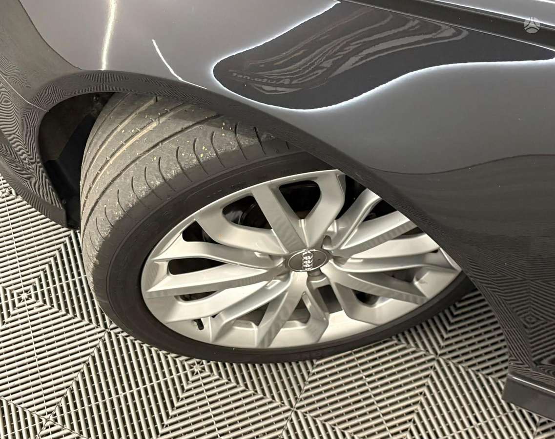 Audi A6, 2.0 l., Универсал