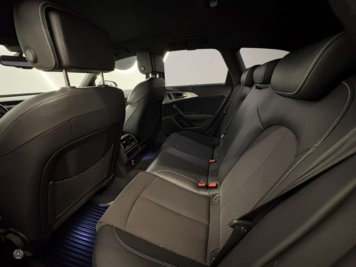 Audi A6, 2.0 l., Универсал