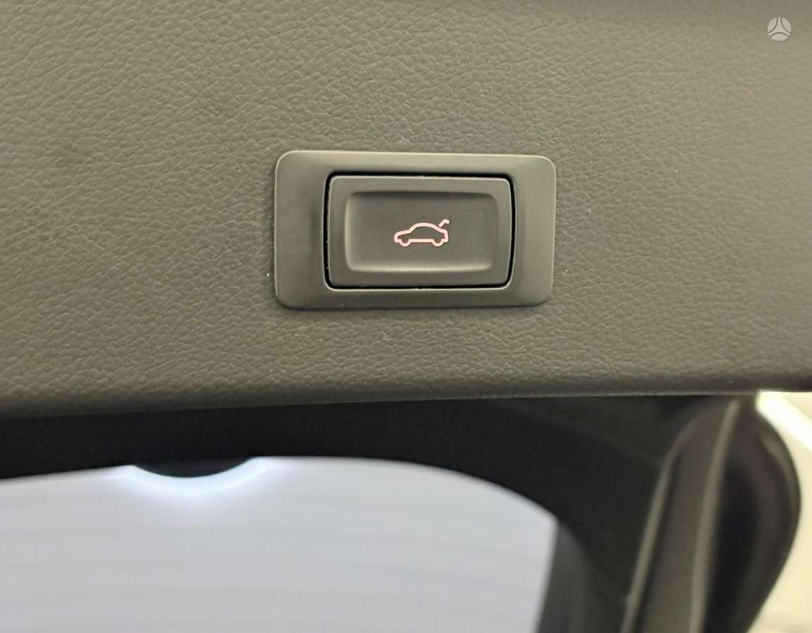 Audi A6, 2.0 l., universalas