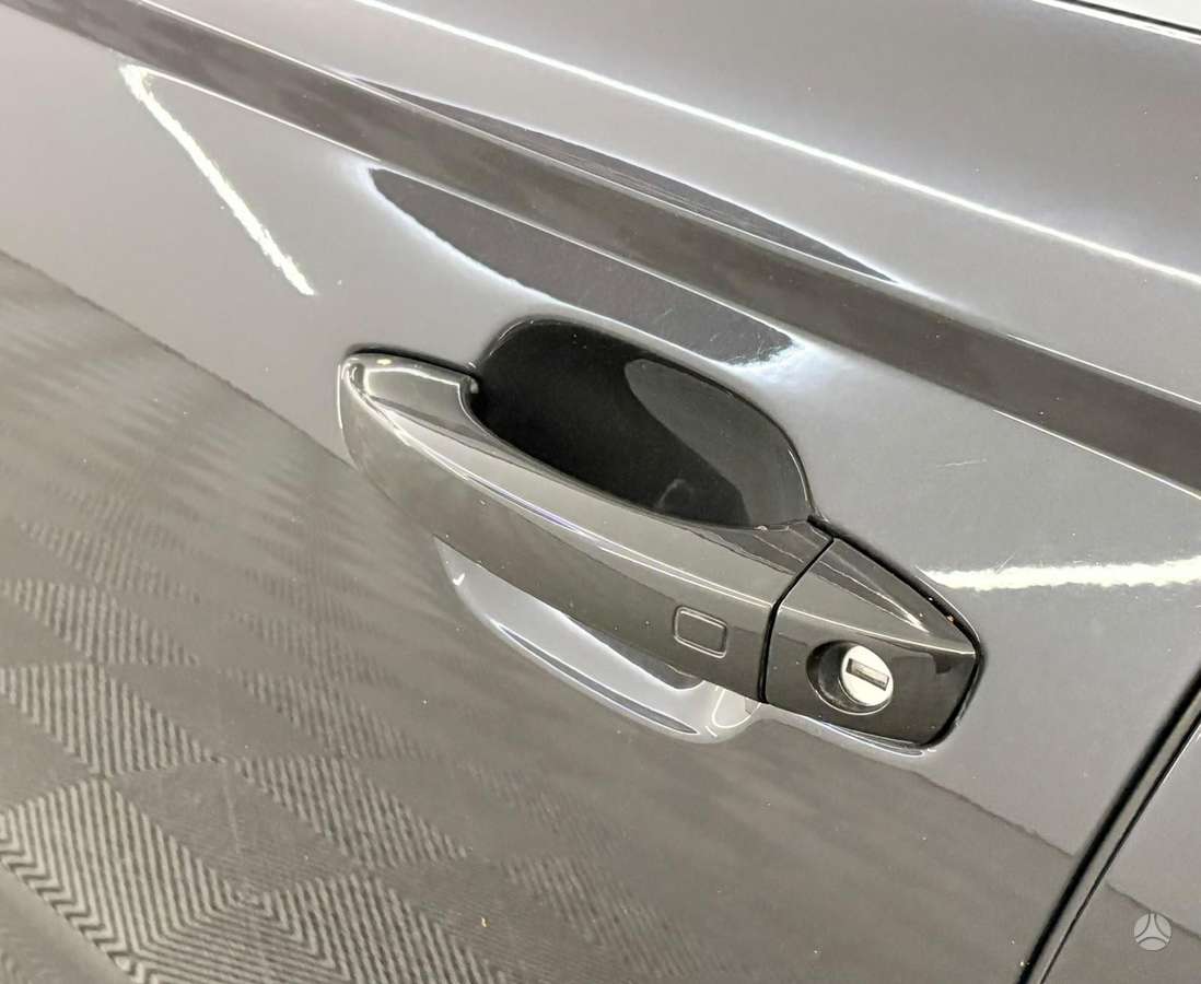 Audi A6, 2.0 l., universalas