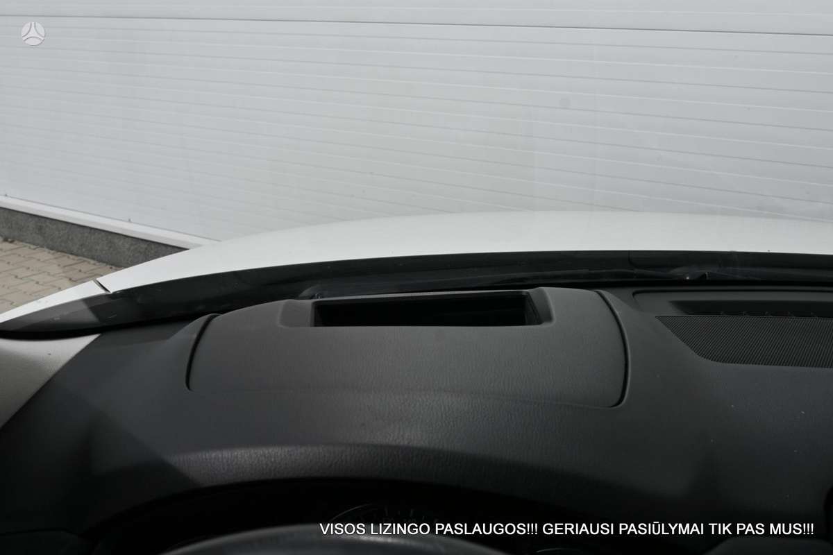 Mazda CX-5, 2.2 l., off-road / crossover
