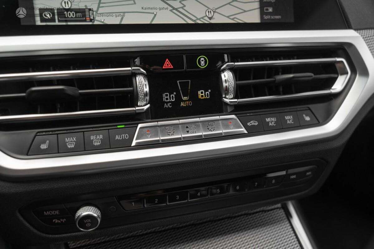BMW 320, 2.0 l., Седан
