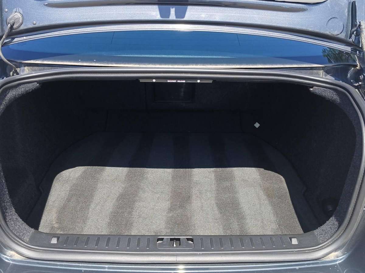 Volvo S80, 2.0 l., Седан
