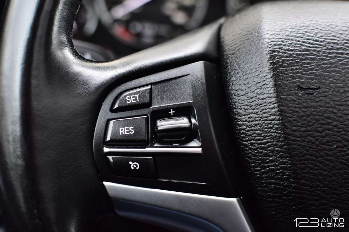 BMW X5, 4.4 l., off-road / crossover