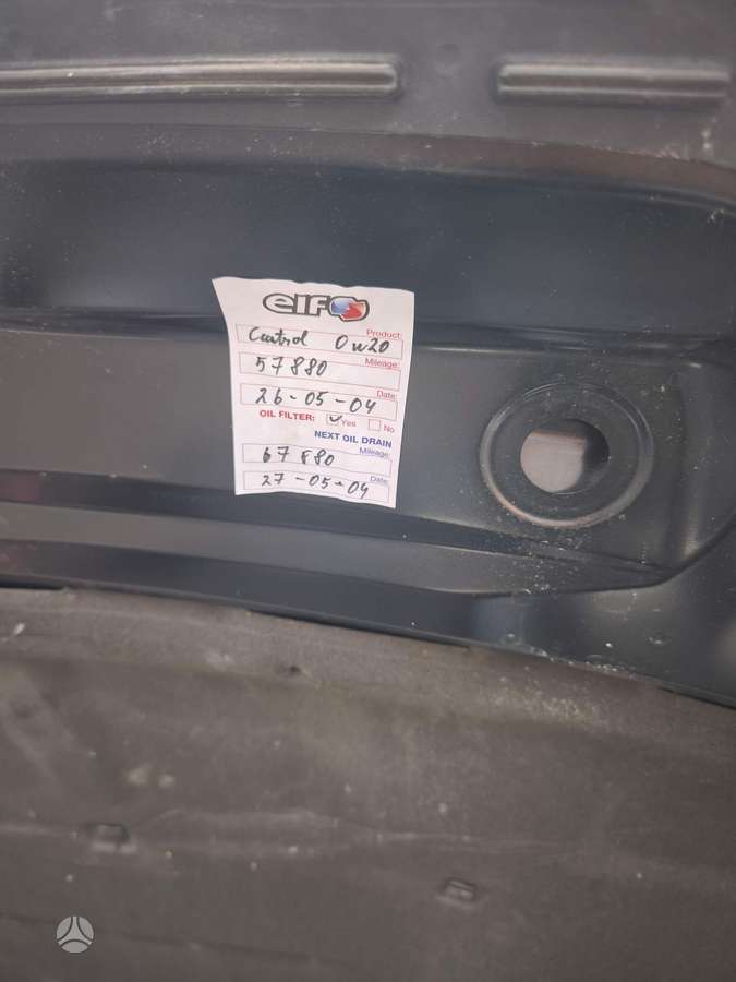 Audi A4, 2.0 l., Седан