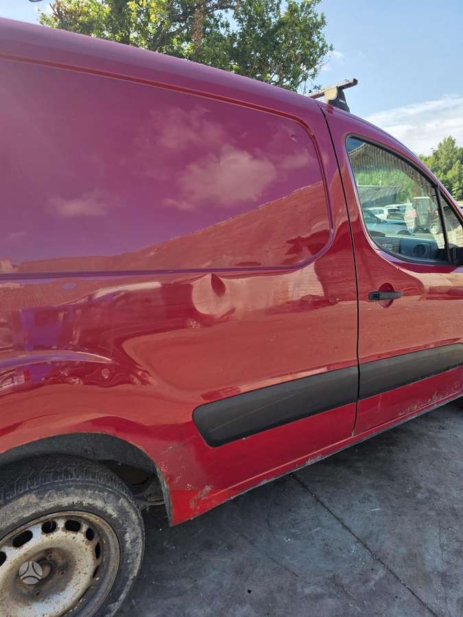 Citroen Berlingo for parts
