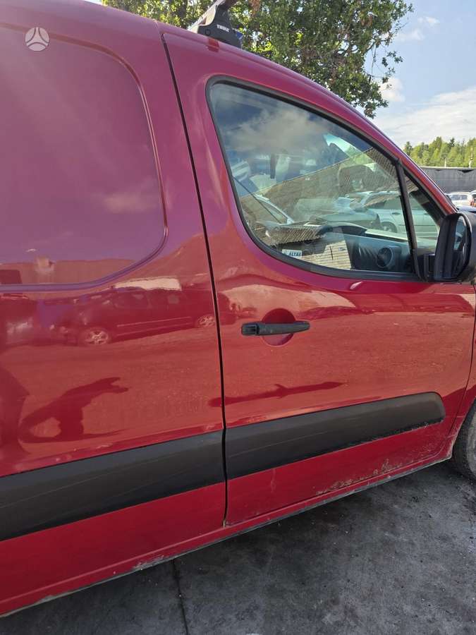 Citroen Berlingo for parts