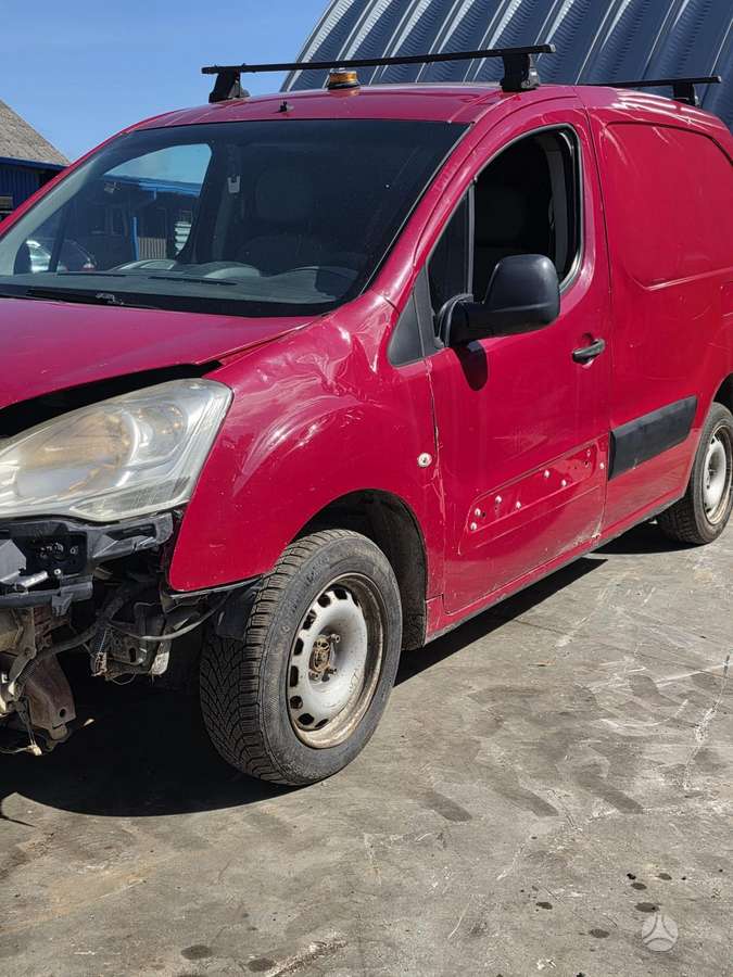 Citroen Berlingo for parts