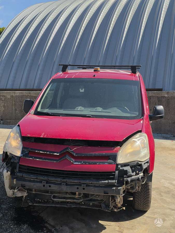 Citroen Berlingo for parts