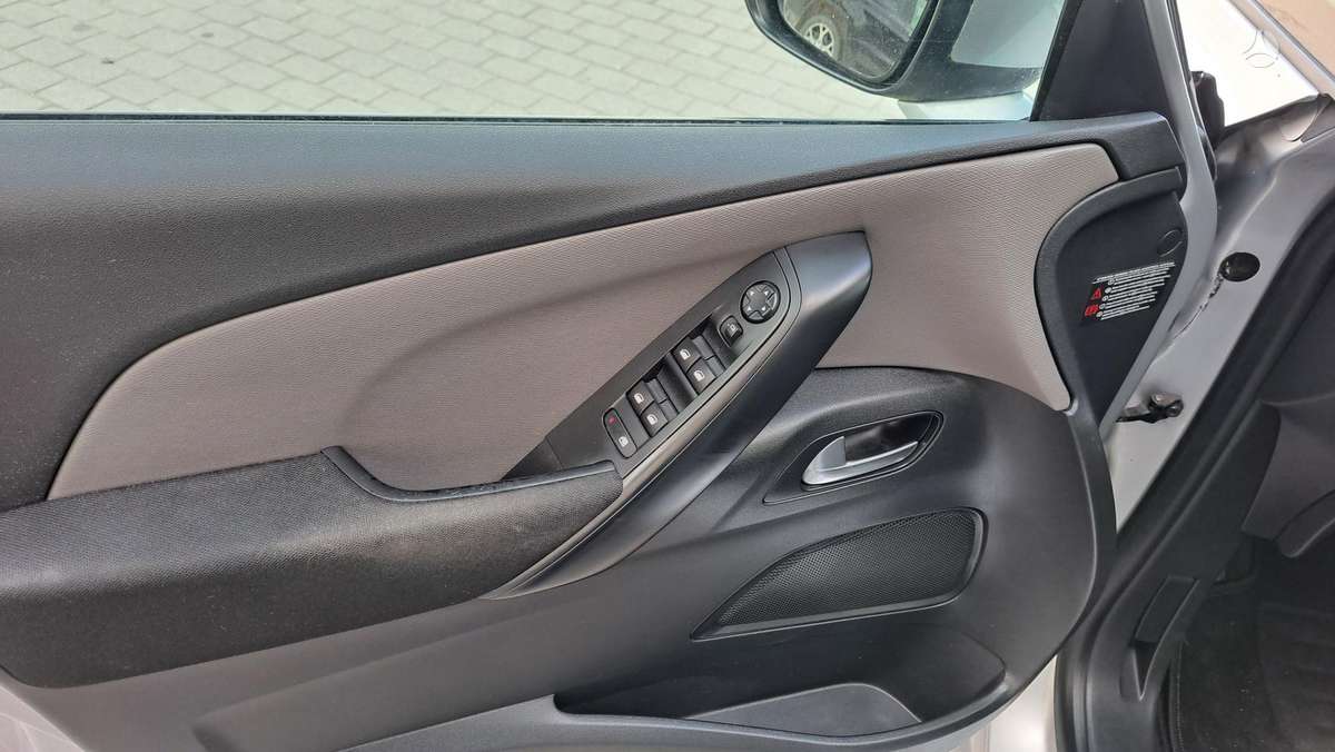 Citroen C4 Picasso, 1.6 l., hatchback