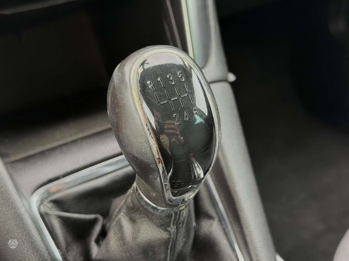 Opel Zafira, 2.0 l., Минивэн