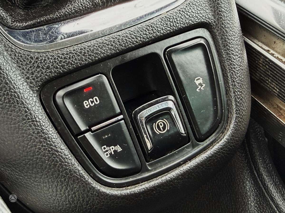 Opel Zafira, 2.0 l., Минивэн