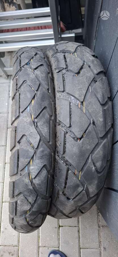 Maxxis, summer 150/70 R17