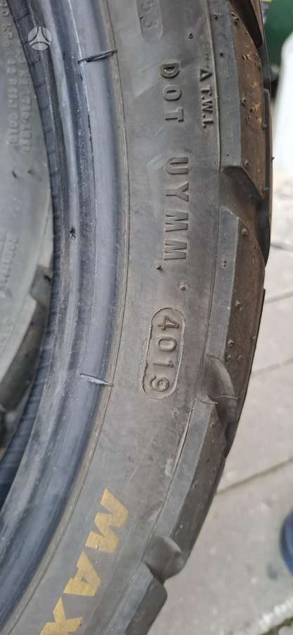 Maxxis, summer 150/70 R17