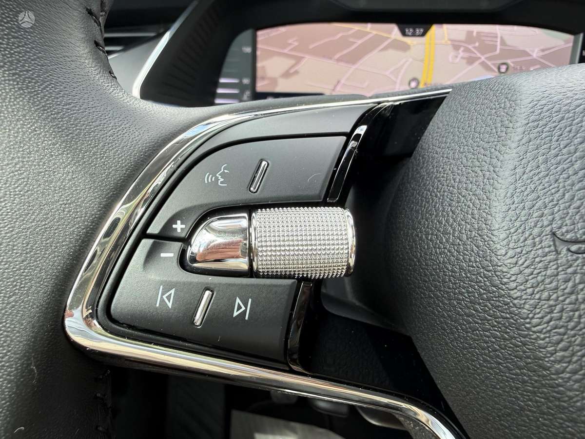 Skoda Octavia, Универсал