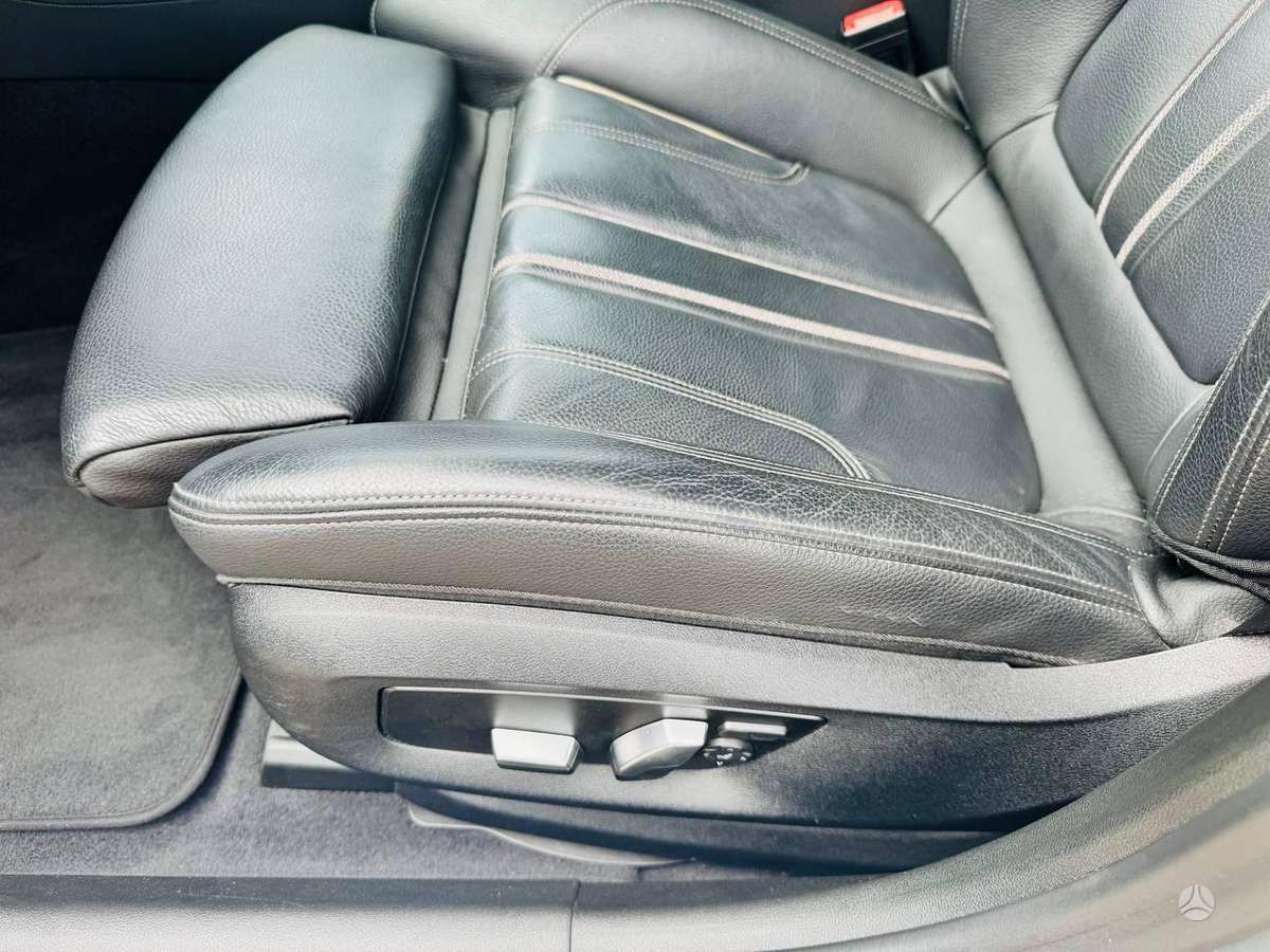 BMW 520, 2.0 l., universalas