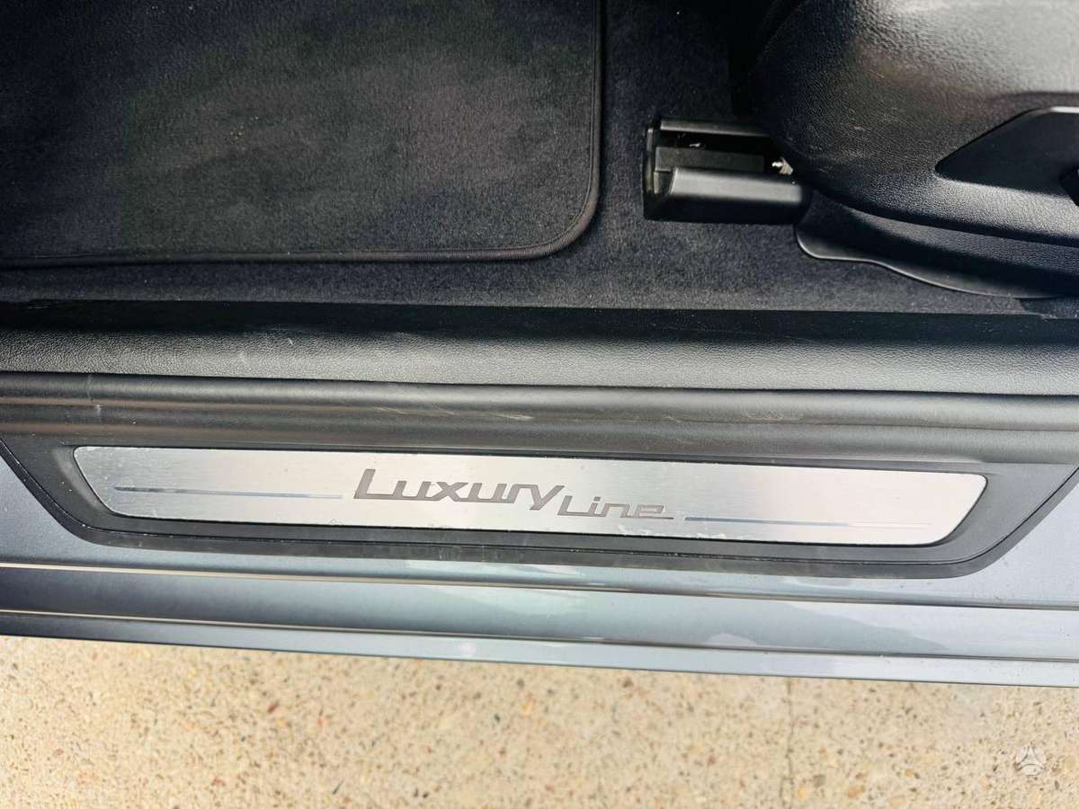 BMW 520, 2.0 l., Универсал
