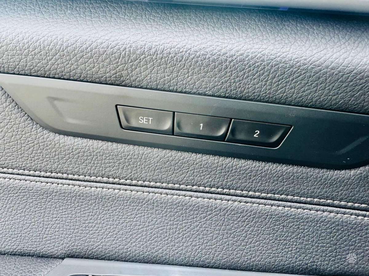 BMW 520, 2.0 l., universalas