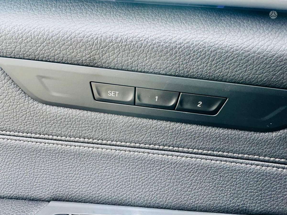 BMW 520, 2.0 l., wagon