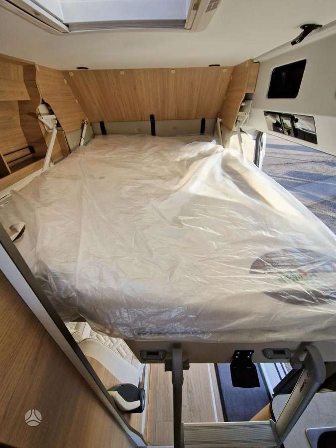 DREAMER Family Van Select, campers