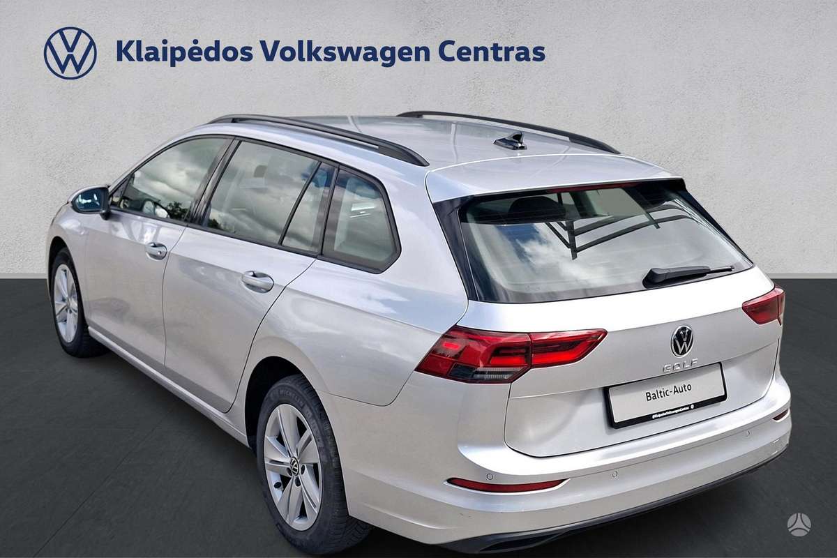 Volkswagen Golf - 4