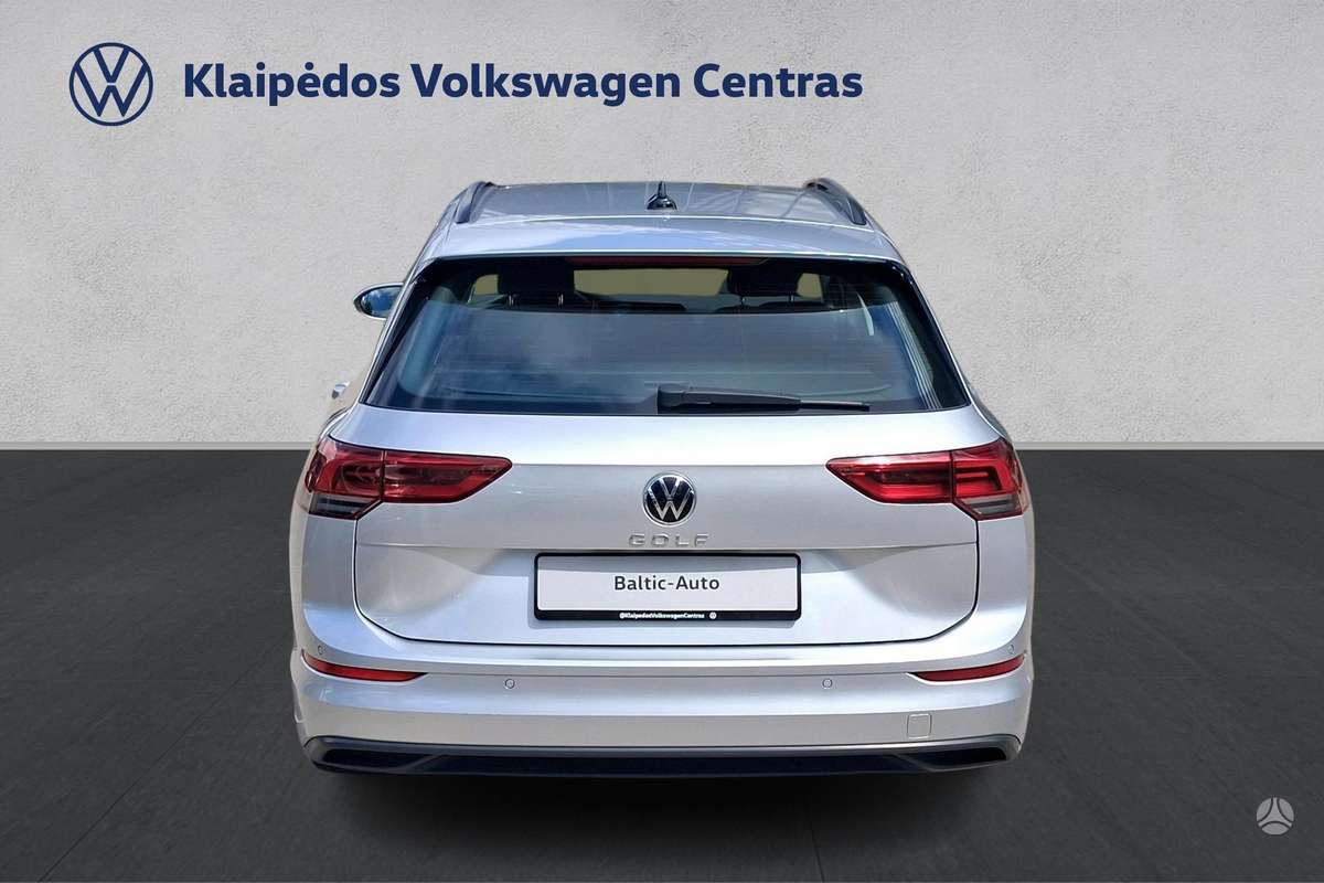 Volkswagen Golf - 5