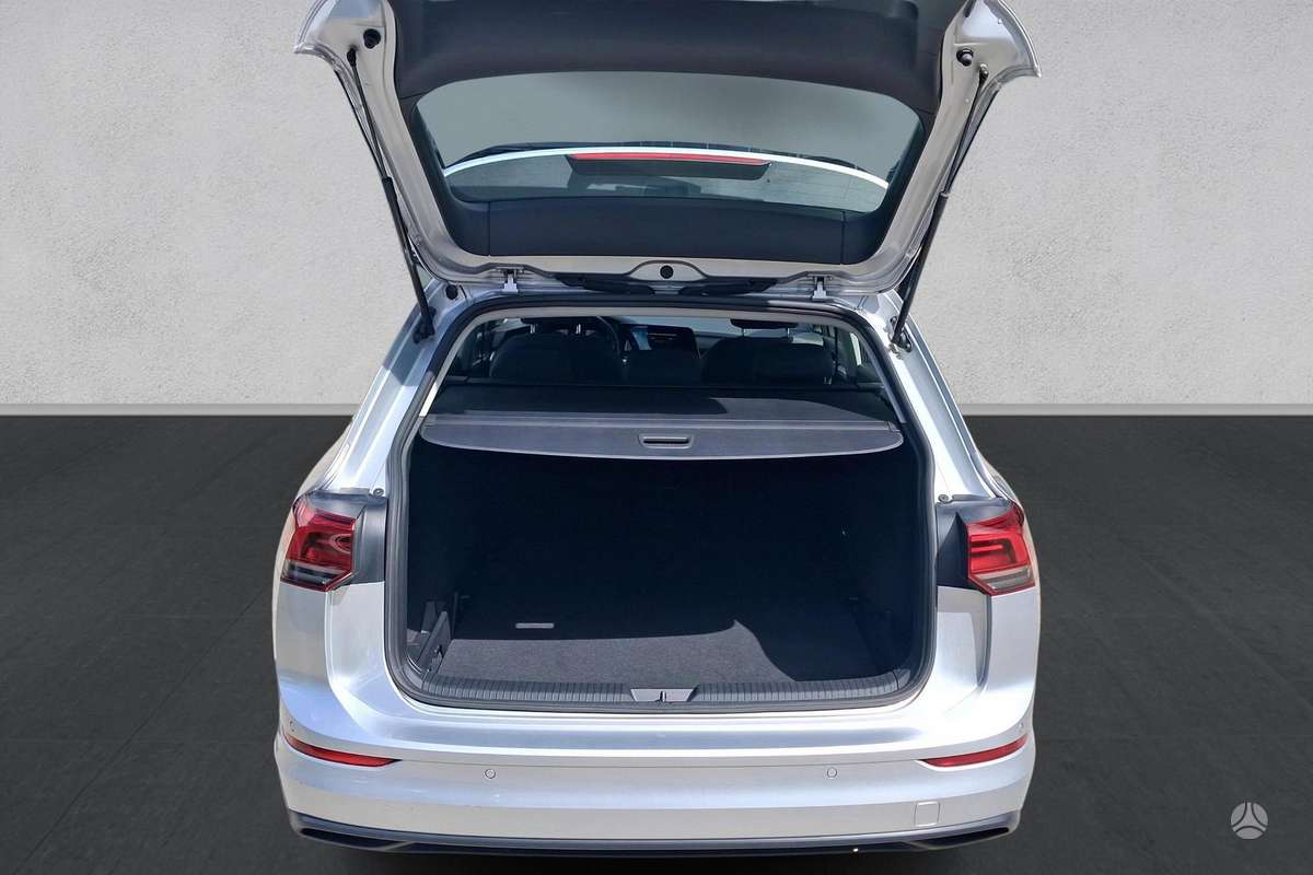 Volkswagen Golf - 7