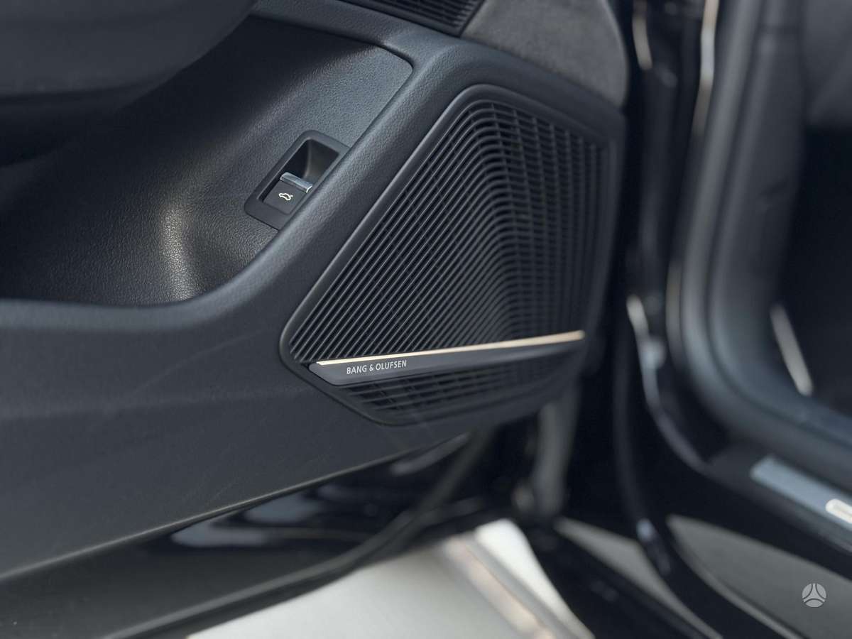 Audi RS 5, 2.9 l., coupe