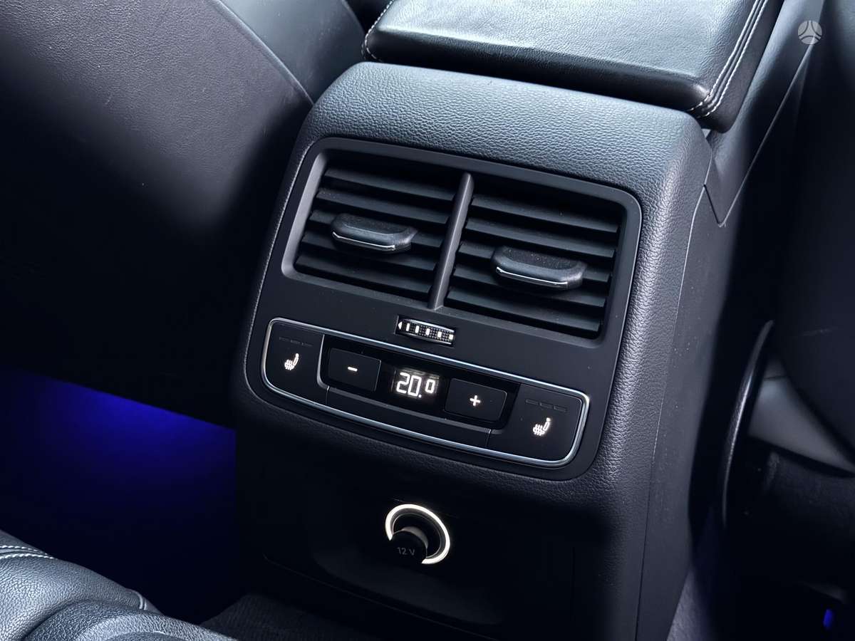 Audi RS 5, 2.9 l., coupe