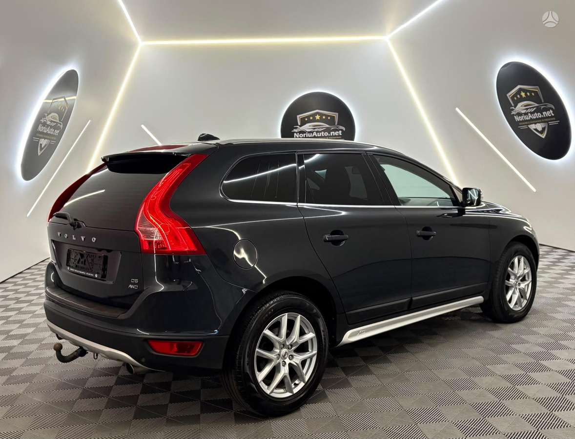 Volvo XC60 - 6
