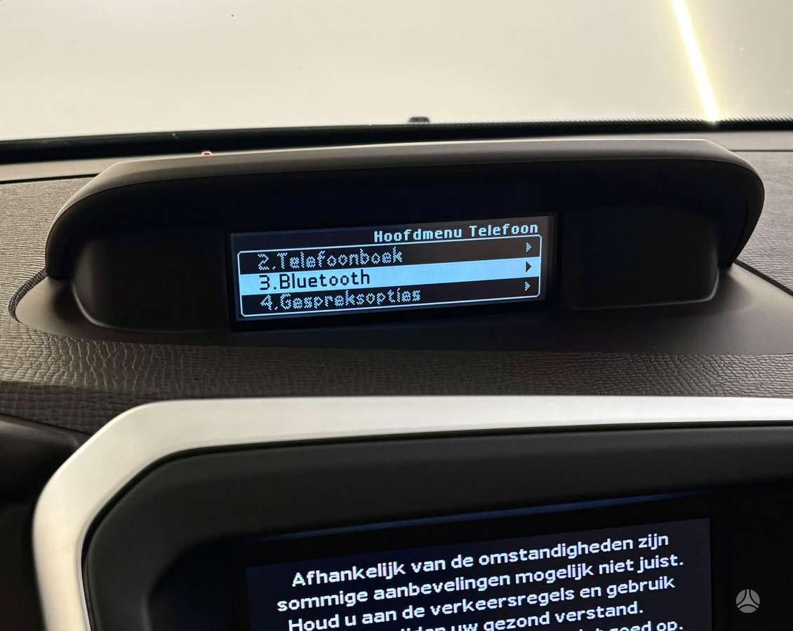 Volvo XC60 - 7