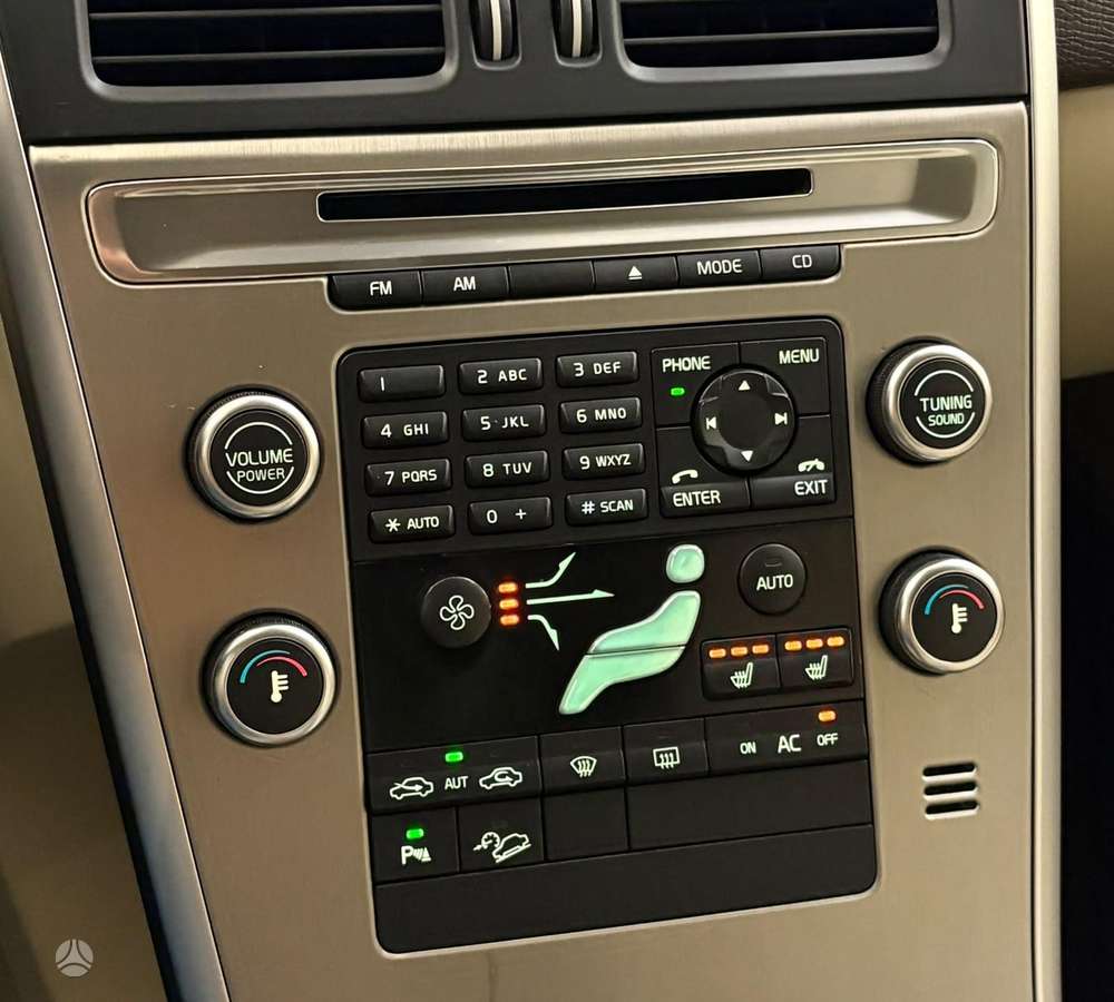 Volvo XC60 - 9