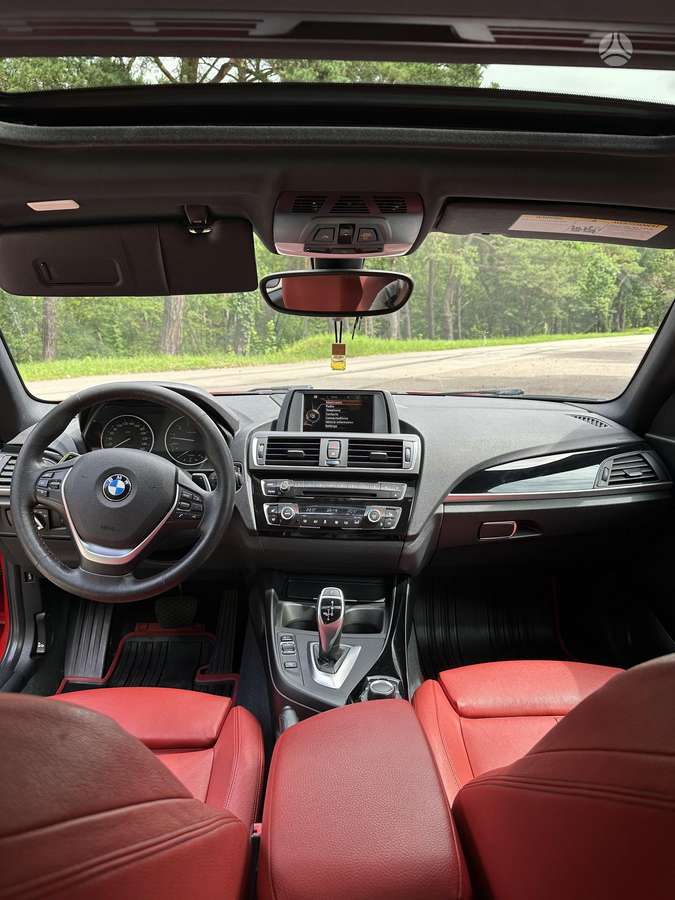 BMW 230, 2.0 l., coupe