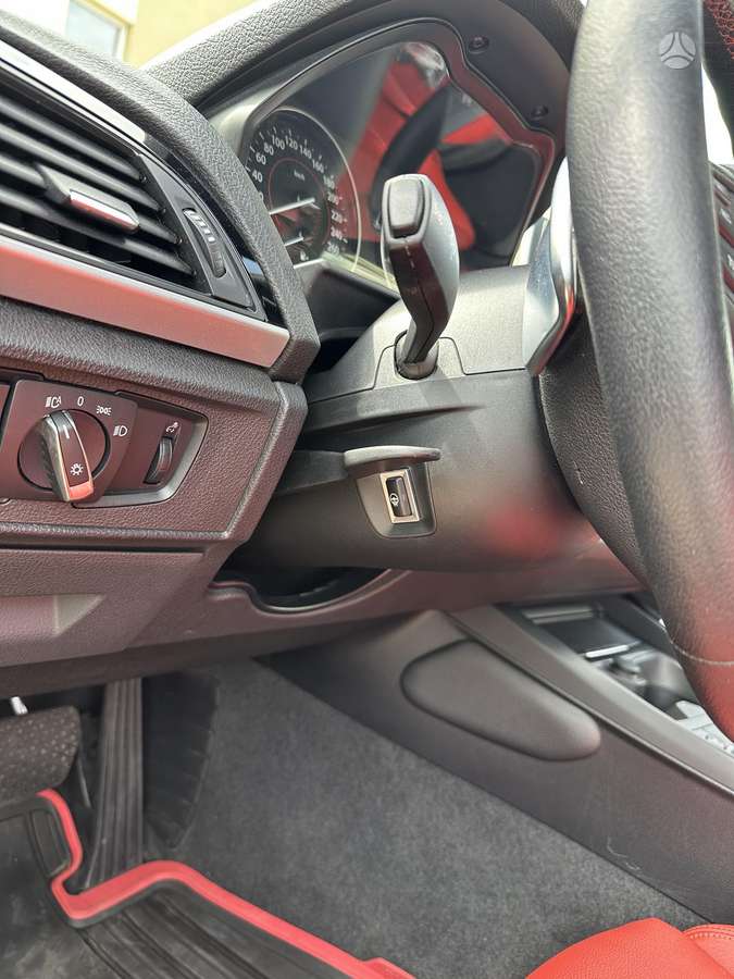 BMW 230, 2.0 l., coupe