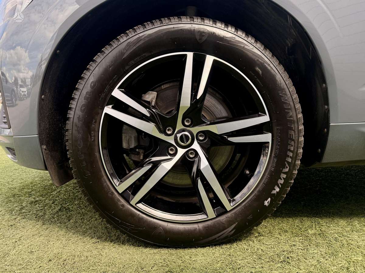 Volvo XC60 - 9